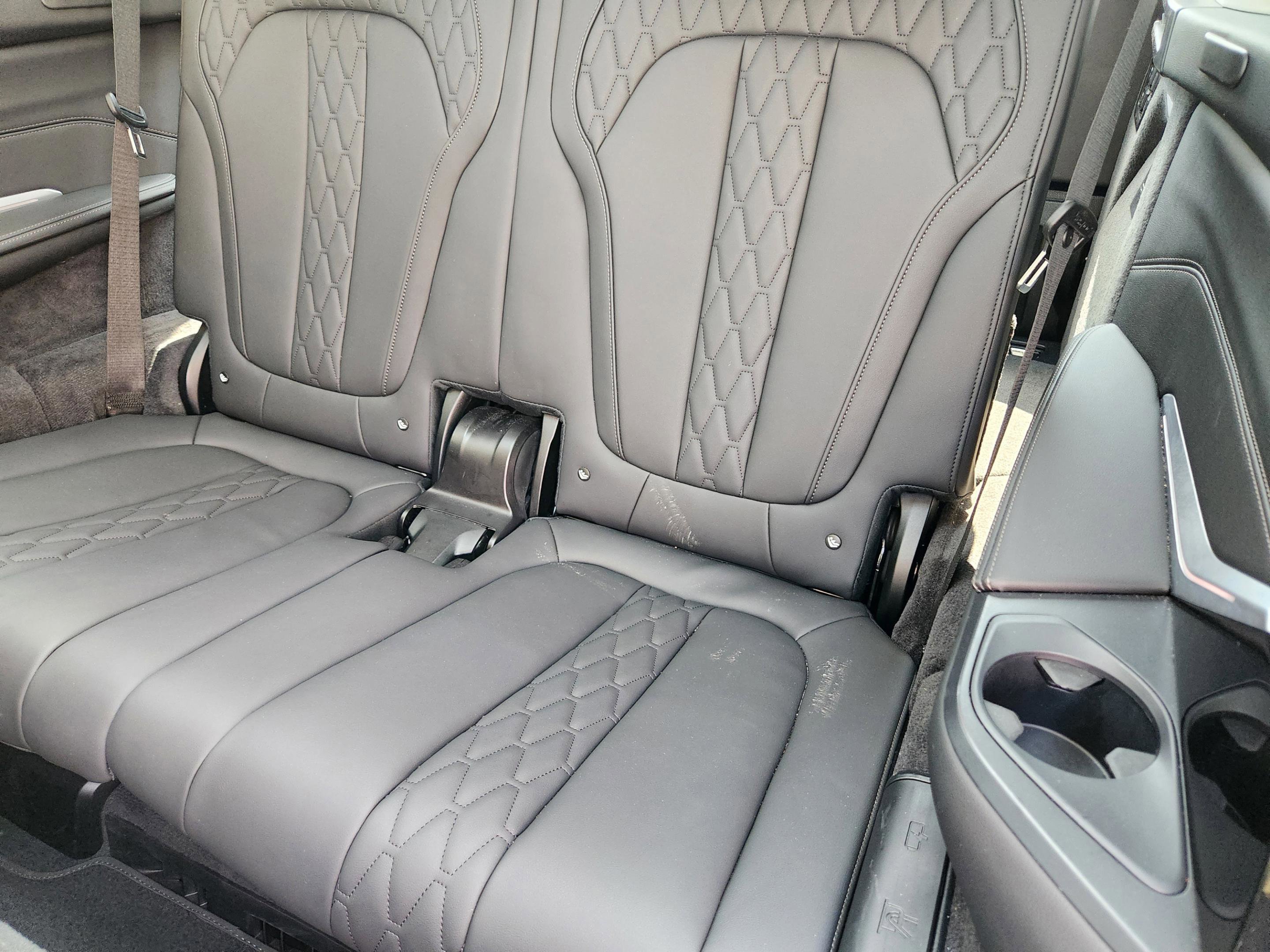 Used 2025 BMW X7 xDrive40i image 23