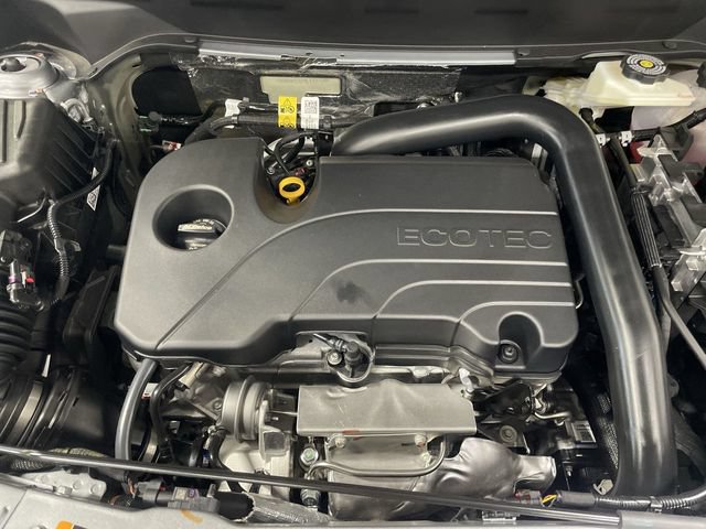 New 2027 Chevrolet Equinox LT AWD/4WD image 28