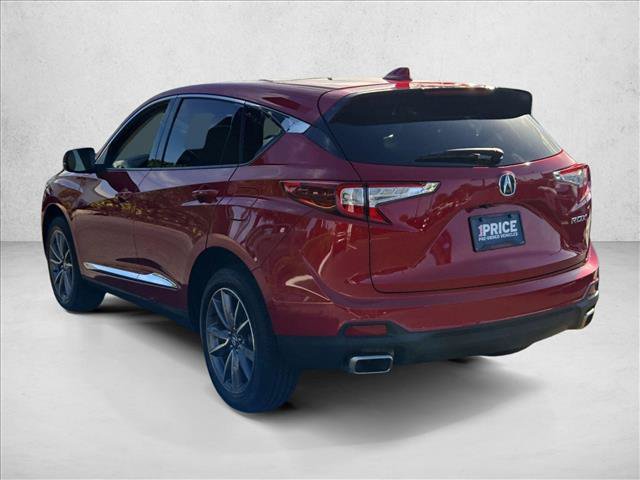 Used 2022 Acura RDX FWD w/ Technology Package image 8