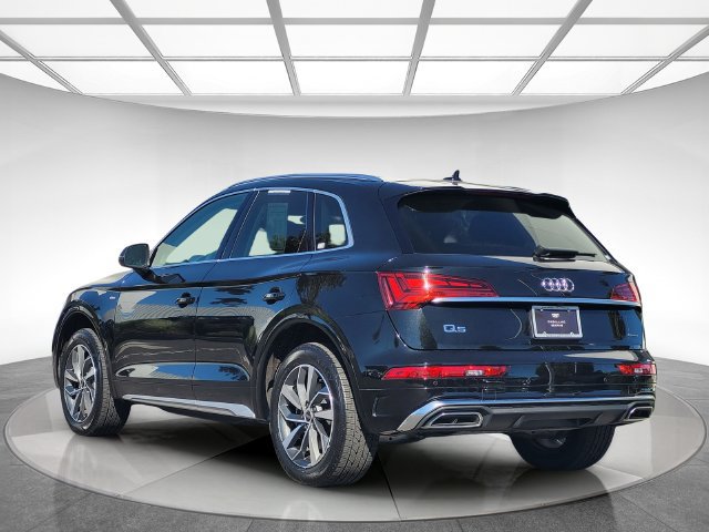 Used 2023 Audi Q5 2.0T Premium w/ Convenience Package AWD/4WD image 6