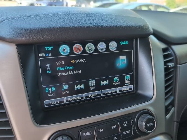 Used 2018 GMC Yukon XL Denali w/ Denali Ultimate Package RWD image 13