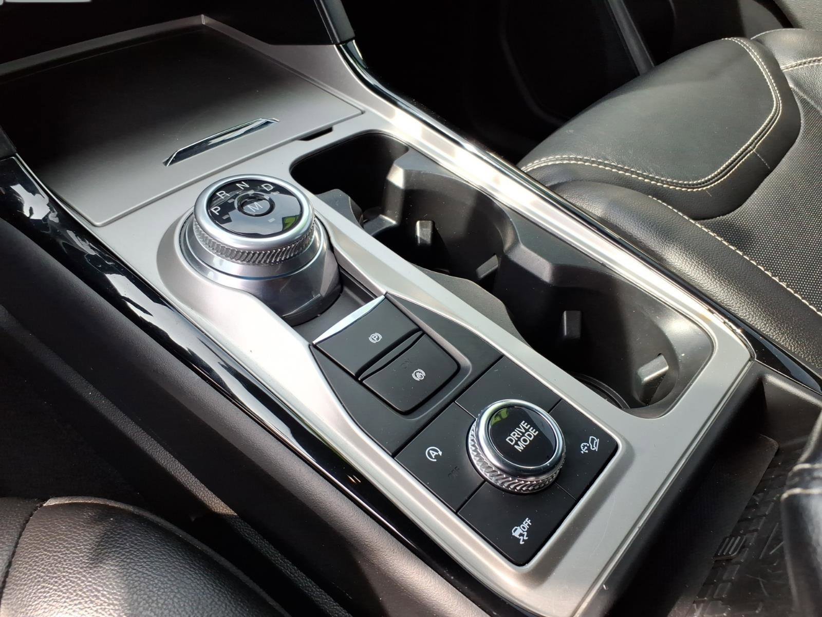 Used 2022 Ford Explorer ST w/ Equipment Group 401A image 14