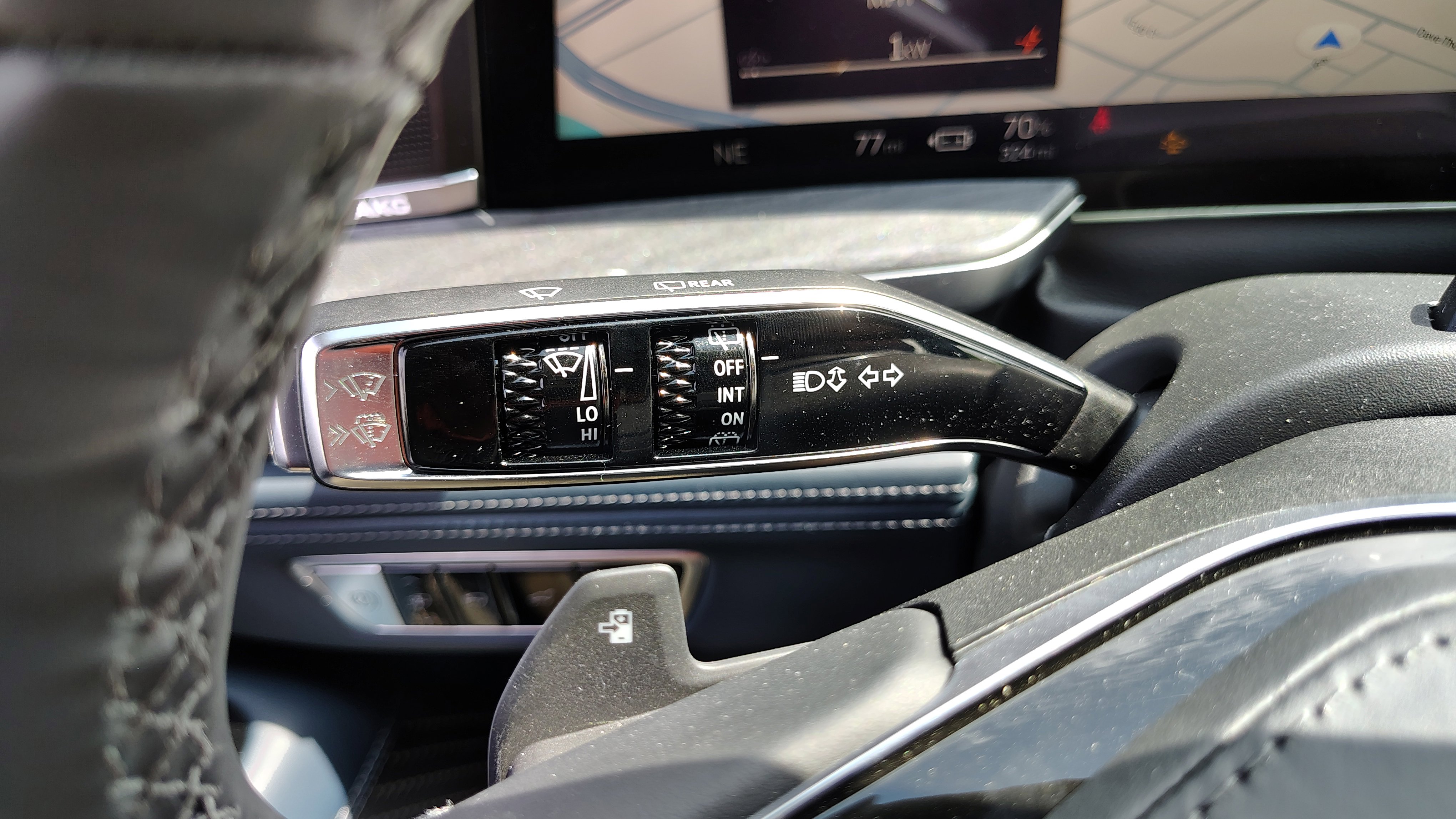 New 2025 Cadillac Escalade IQ Luxury 2 image 19