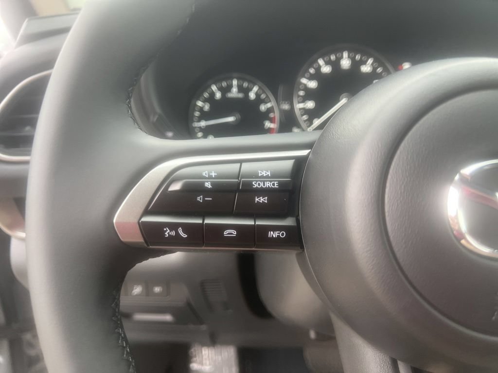New 2026 MAZDA CX-30 AWD 2.5 S w/ Select Sport Pkg image 19