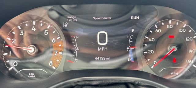 Used 2025 Jeep Compass Limited AWD/4WD image 27