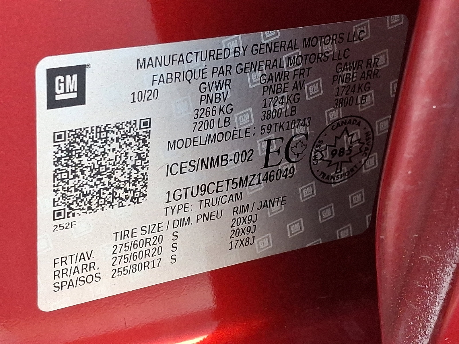 Used 2021 GMC Sierra 1500 Elevation image 27