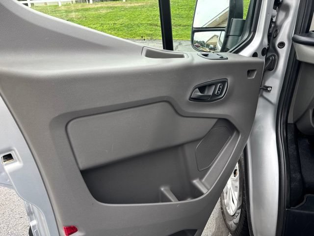 Used 2024 Ford Transit 350 XLT RWD image 13