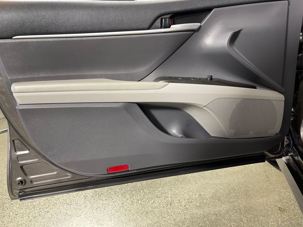 Certified 2023 Toyota Camry LE image 17