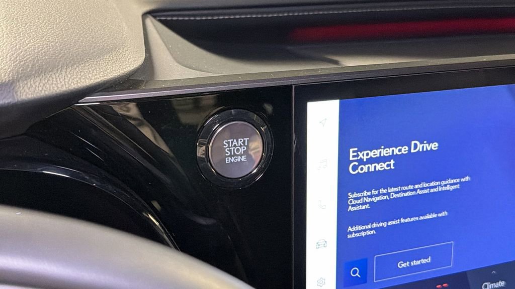 Certified 2024 Lexus RX 350 Premium Plus w/ Convenience Package image 29