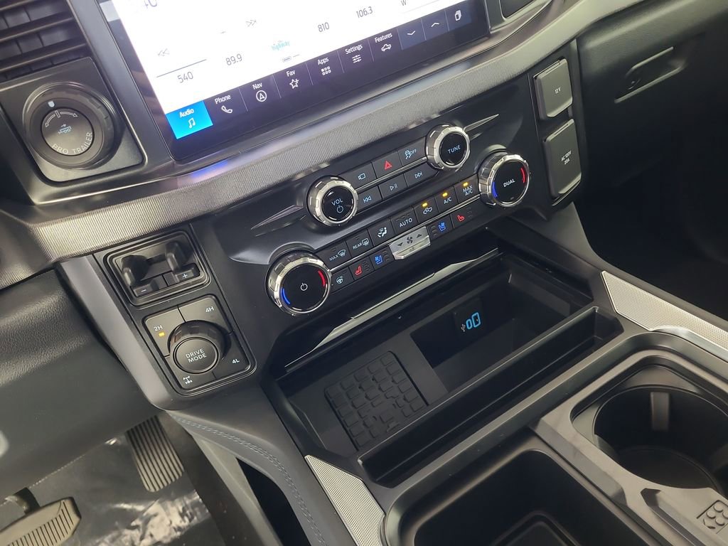 New 2026 Ford F250 Platinum image 17