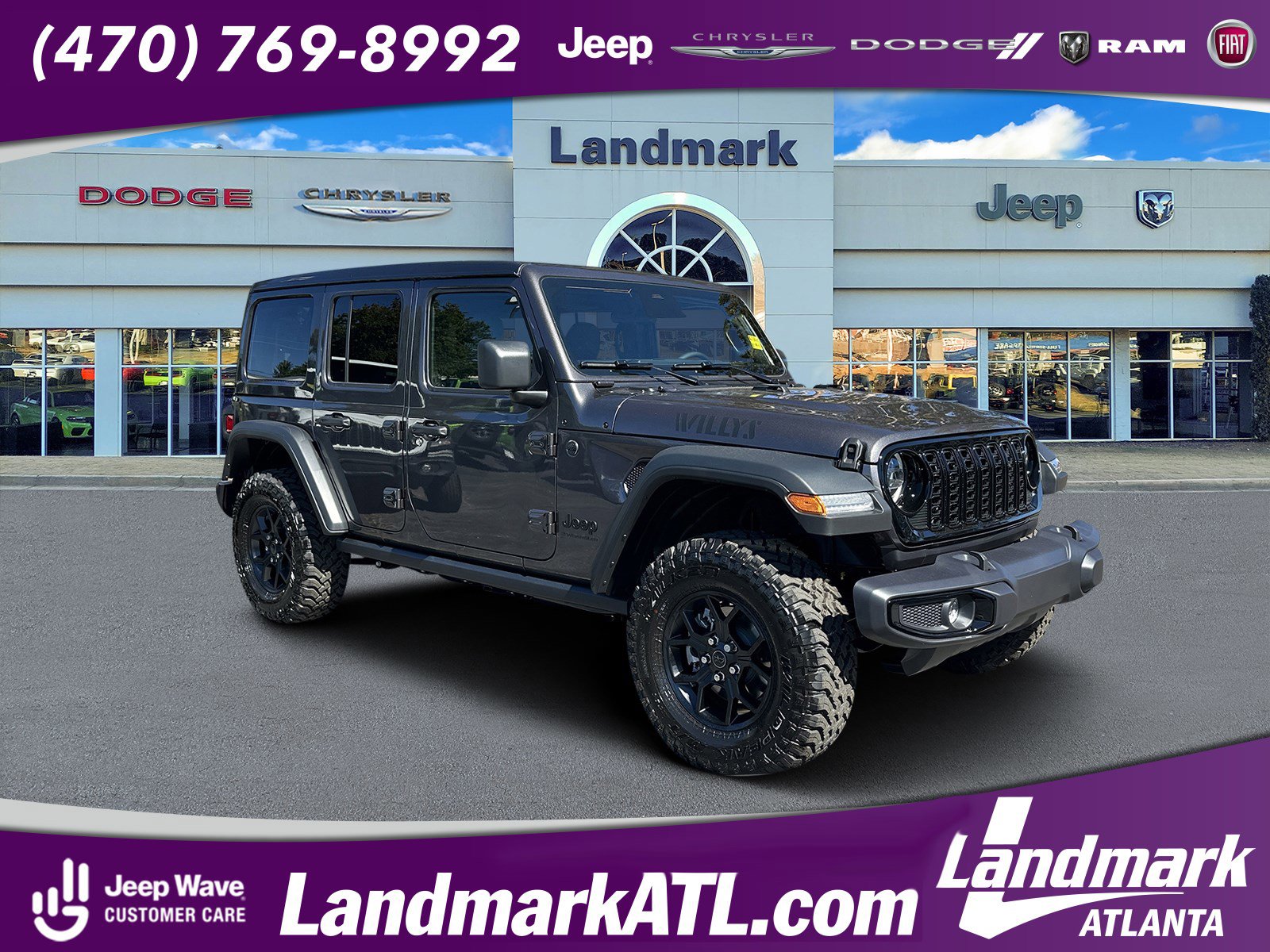New 2026 Jeep Wrangler Willys video 1