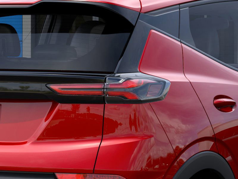 New 2023 Chevrolet Bolt EUV LT w/ Comfort Package image 11