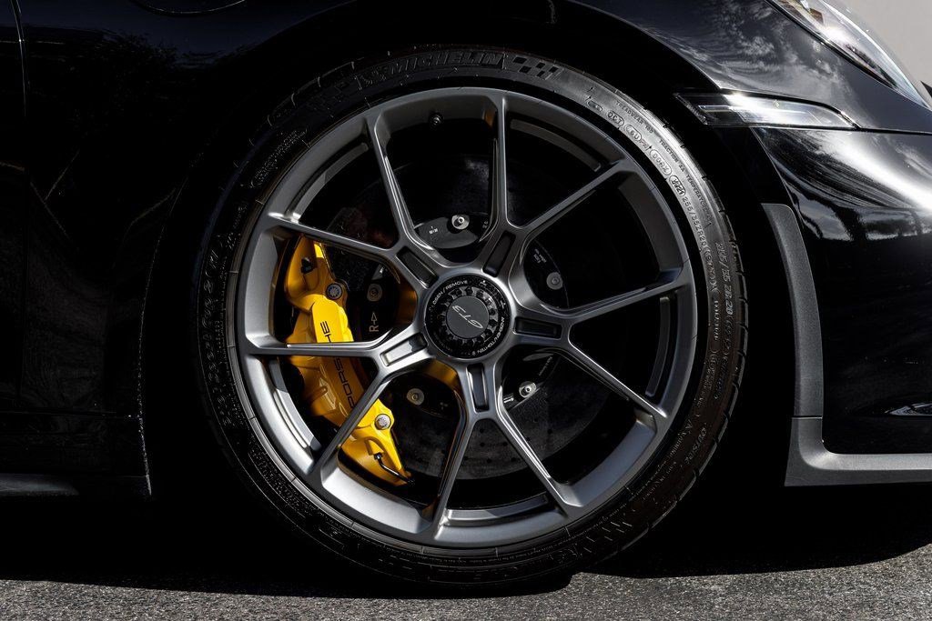 Used 2022 Porsche 911 GT3 image 14