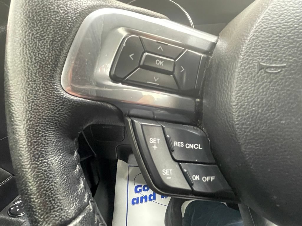 Used 2017 Ford Mustang Convertible RWD image 30