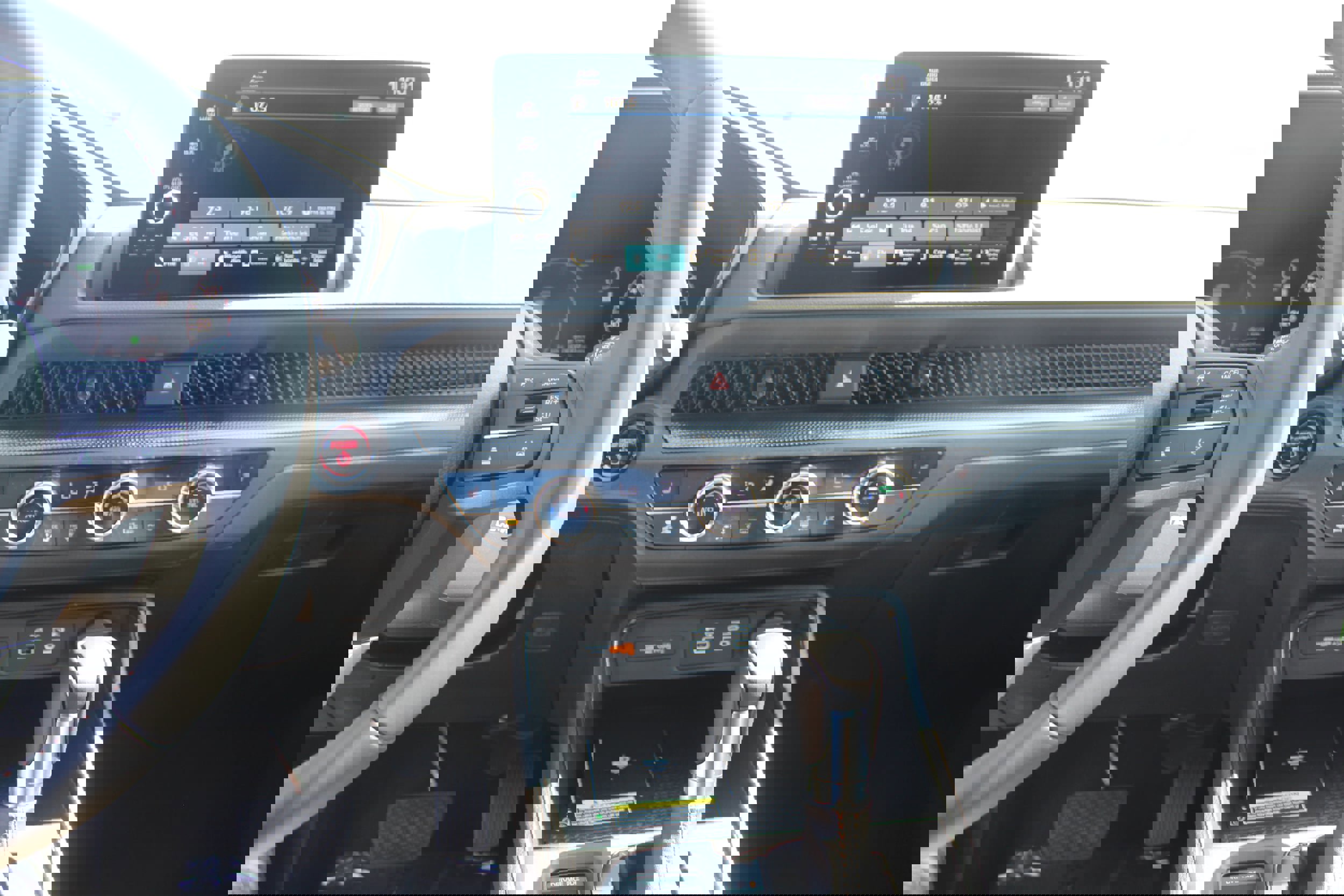 New 2026 Honda CR-V Sport-L image 7