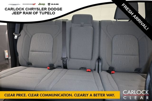Used 2022 RAM 1500 Big Horn AWD/4WD image 25