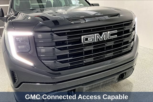 Used 2023 GMC Sierra 1500 Elevation w/ X31 Off-Road Package AWD/4WD image 44