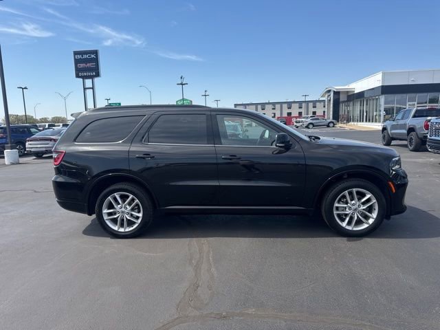 Used 2024 Dodge Durango GT video 2