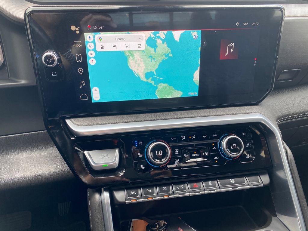 Used 2022 GMC Sierra 1500 Denali image 34