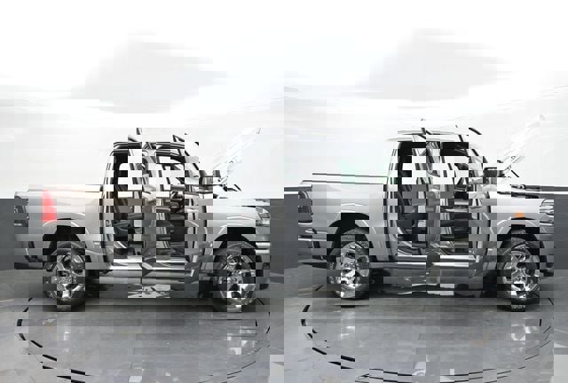 New 2026 RAM 1500 4x4 Crew Cab image 64