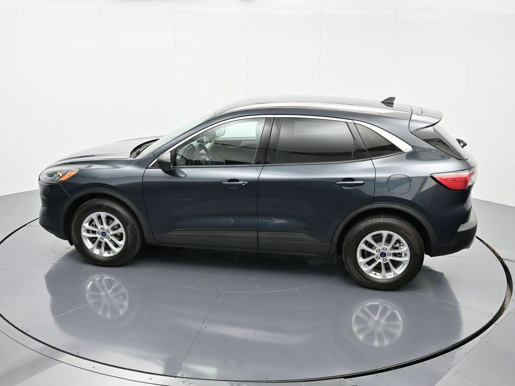 Certified 2022 Ford Escape SE w/ Convenience Package image 41