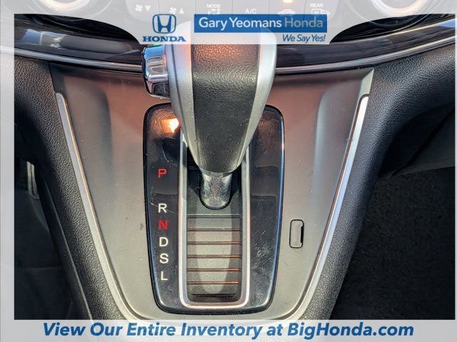 Used 2015 Honda CR-V EX-L image 18