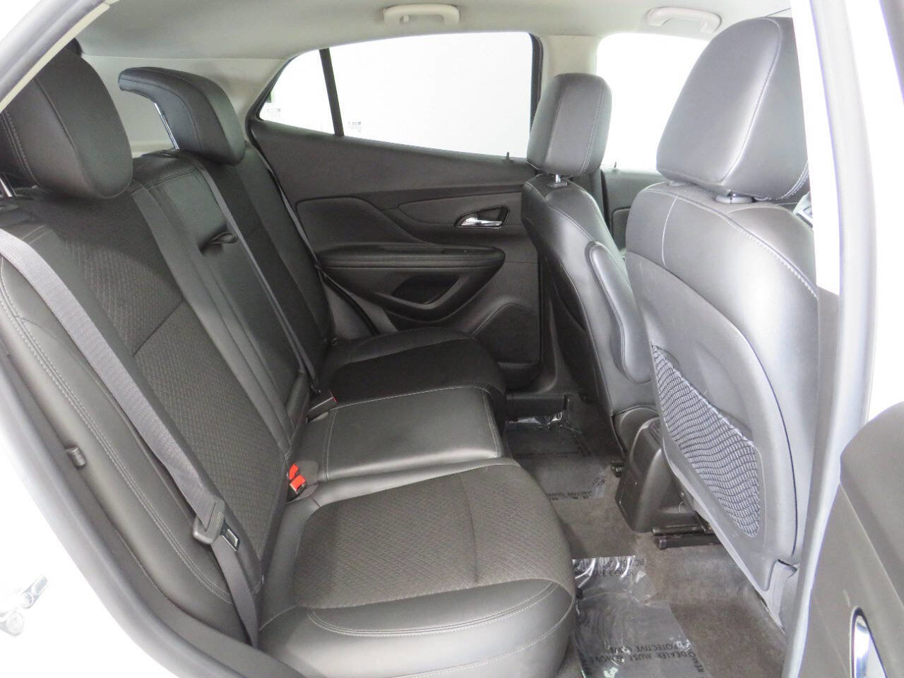 Used 2017 Buick Encore Preferred FWD image 12