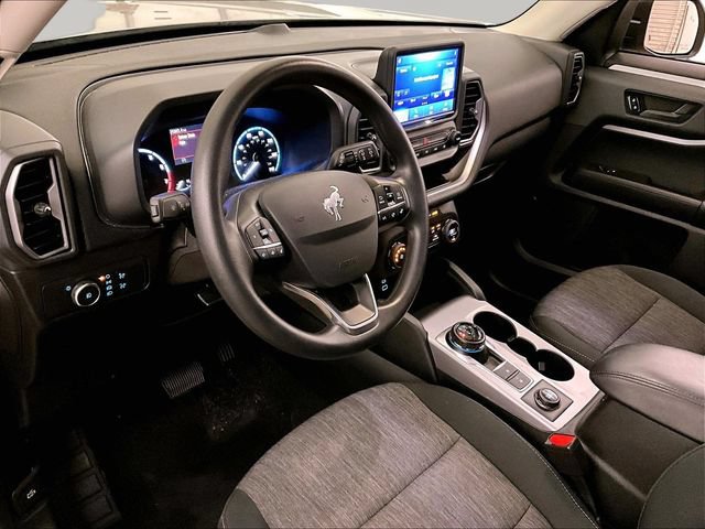 Used 2021 Ford Bronco Sport Big Bend AWD/4WD image 12