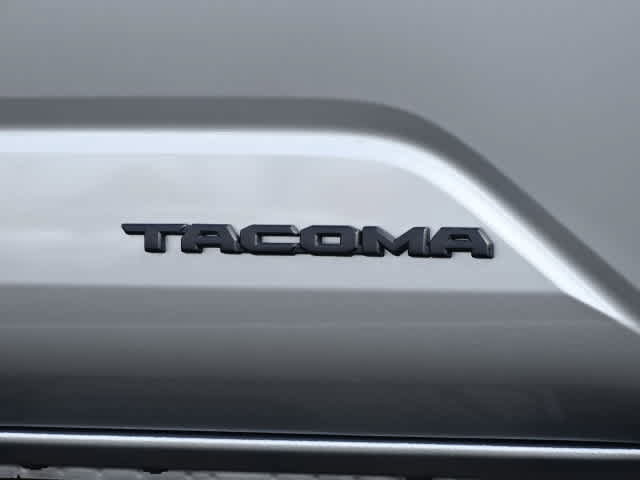 Certified 2024 Toyota Tacoma SR5 AWD/4WD image 9