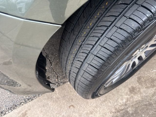 Used 2018 Toyota Sienna XLE w/ XLE Navigation Package image 9