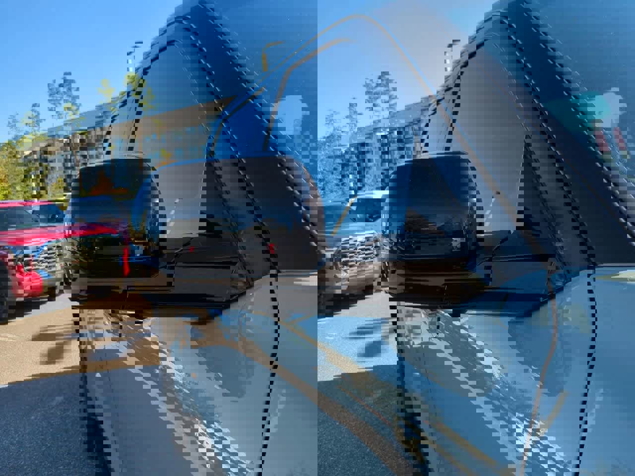 New 2026 Toyota Tundra Limited image 12