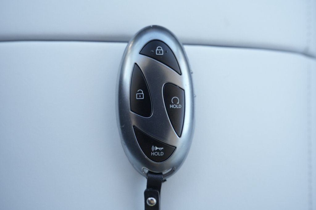 Certified 2026 Hyundai Palisade Calligraphy AWD/4WD image 50