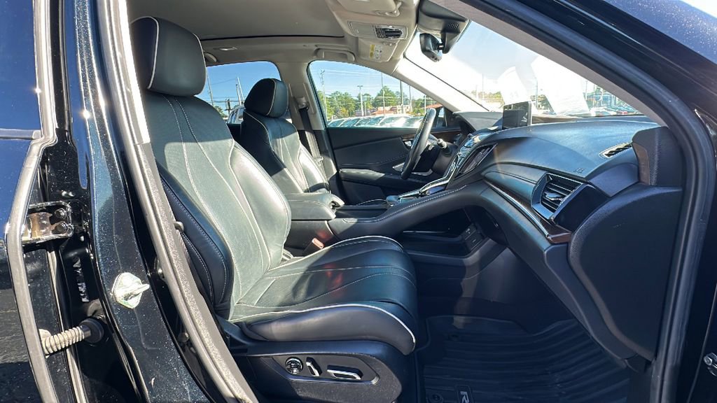 Used 2019 Acura RDX AWD w/ Advance Package image 13