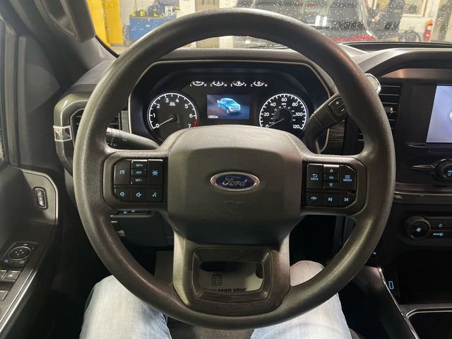 Used 2021 Ford F150 XL w/ STX Appearance Package image 14