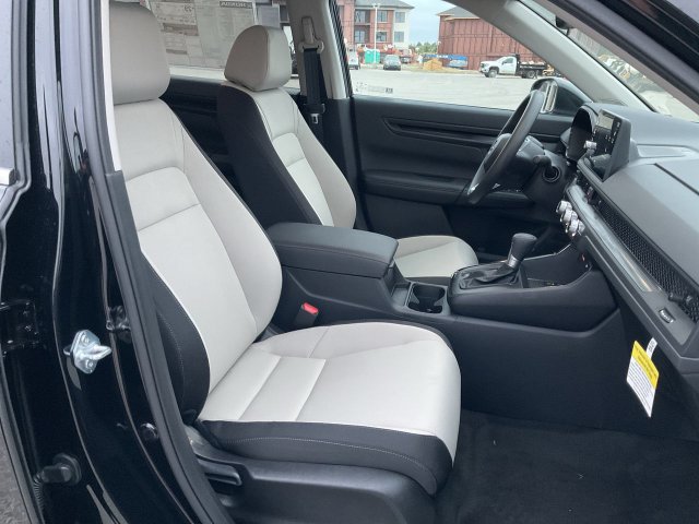 New 2027 Honda CR-V EX image 32
