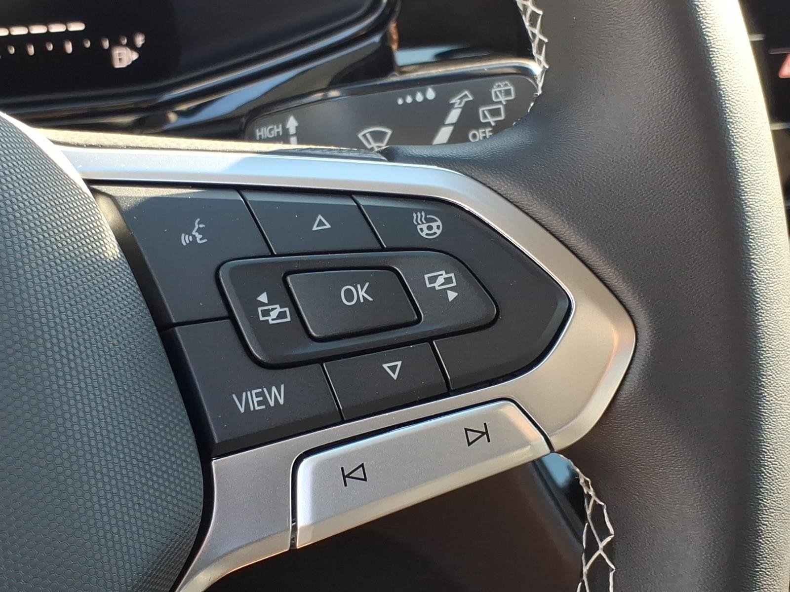 New 2026 Volkswagen Taos S image 20