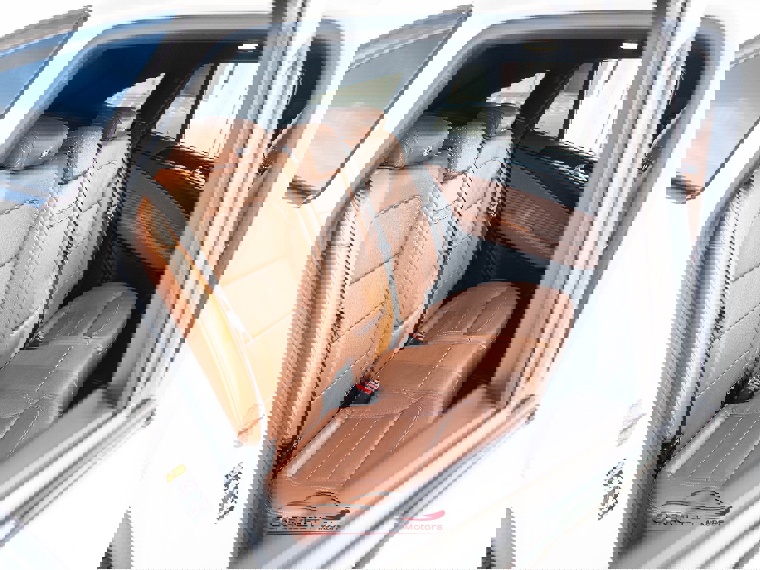 Used 2019 Mercedes-Benz GLE 43 AMG 4MATIC w/ Premium 3 Package image 18