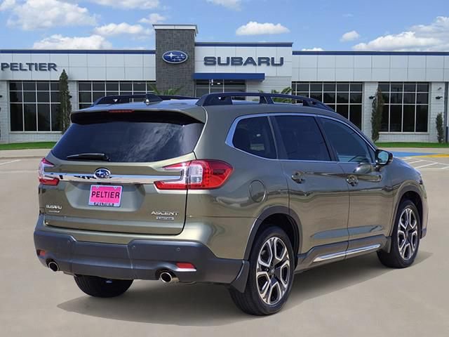 Used 2024 Subaru Ascent Limited w/ Technology Package AWD/4WD image 6