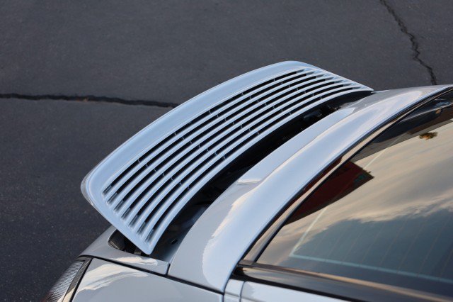 Used 2003 Porsche 911 Targa RWD image 62