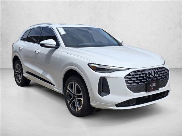 New 2026 Audi Q5 Premium Plus AWD/4WD image 3