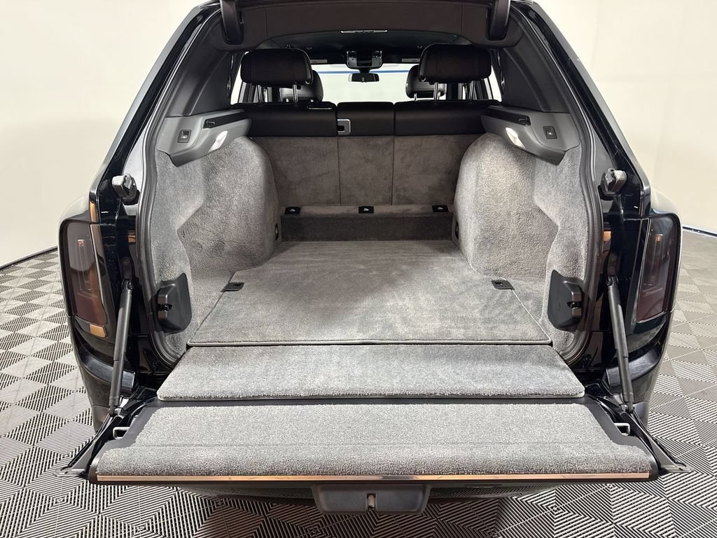 Used 2020 Rolls-Royce Cullinan AWD/4WD image 91