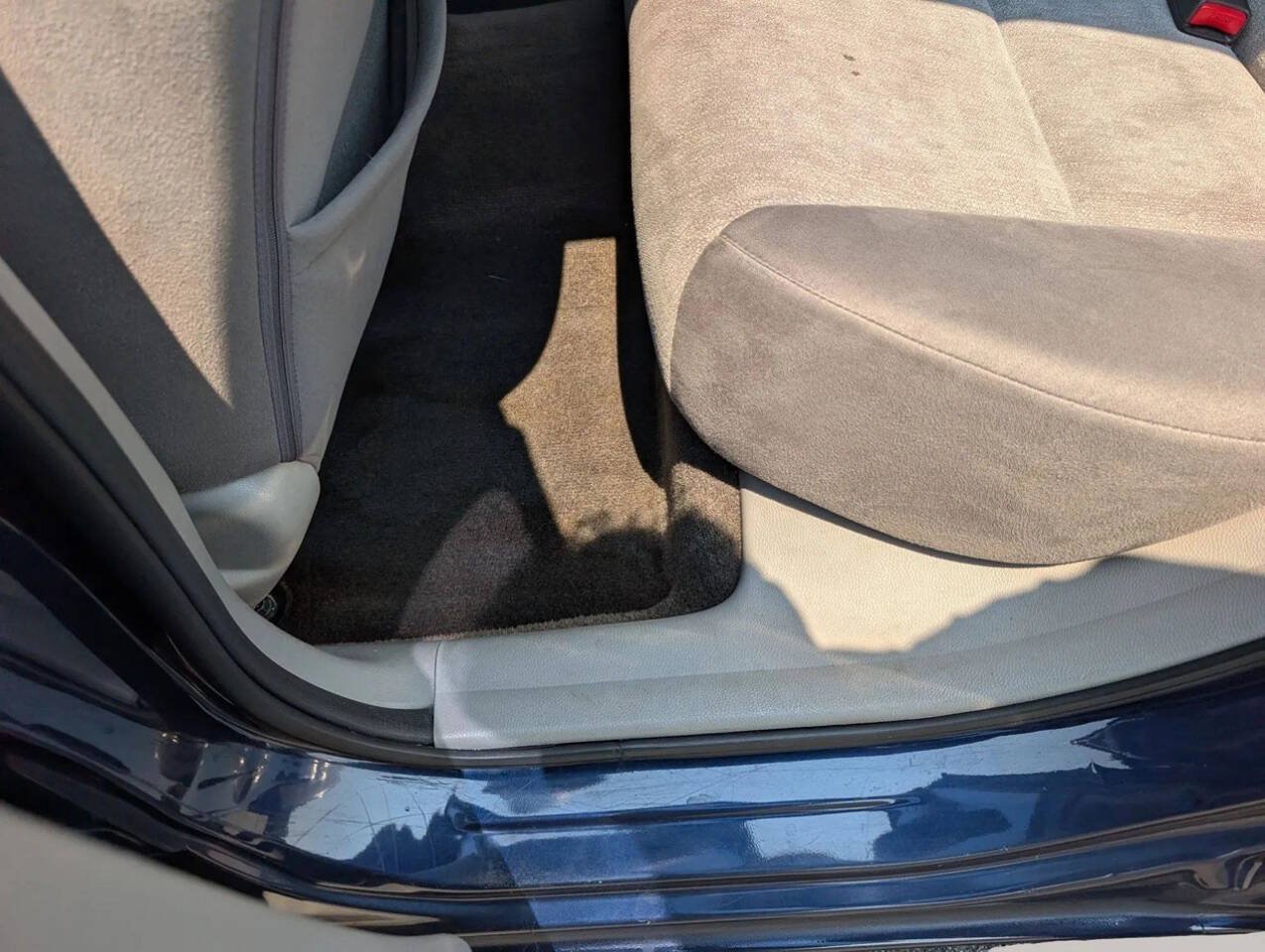 Used 2010 Honda Accord LX image 38