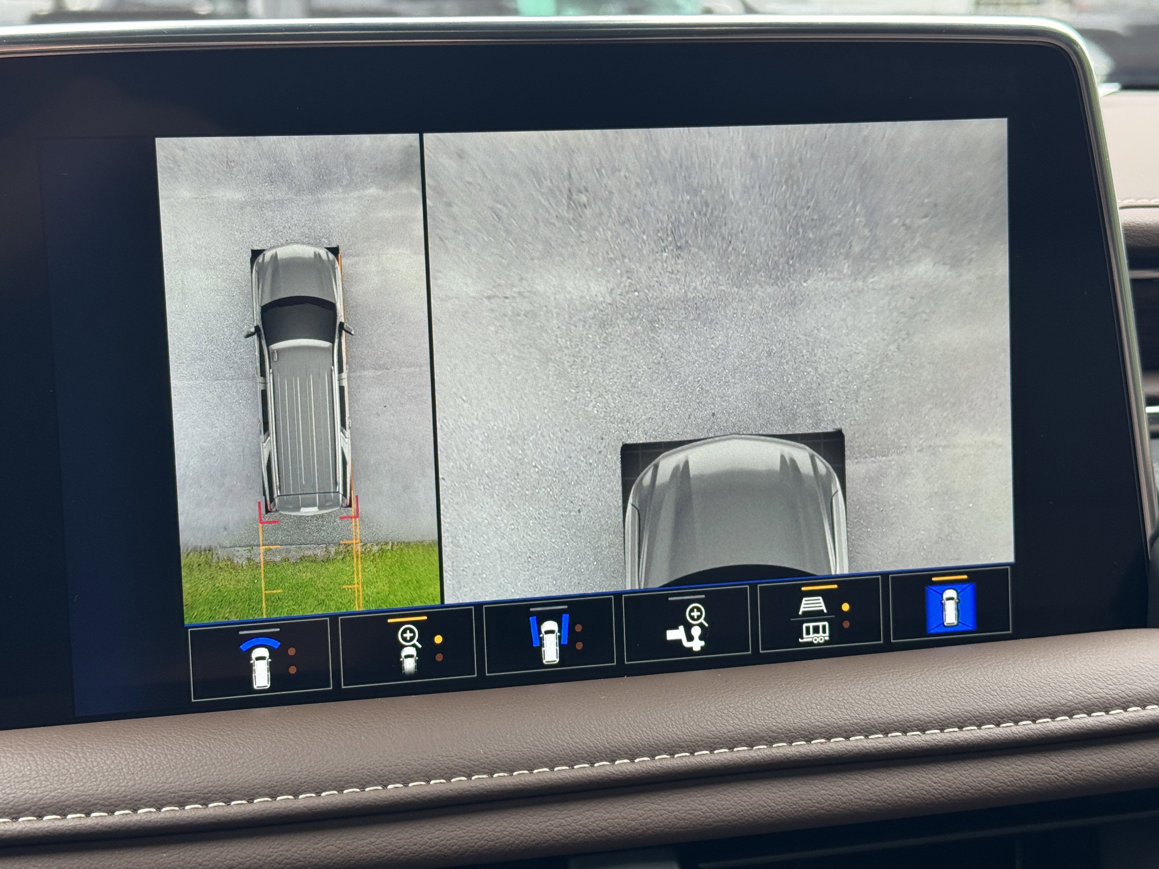 Used 2023 Chevrolet Tahoe High Country image 33