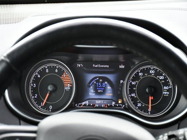 Used 2019 Jeep Cherokee Limited image 22