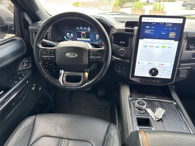 Used 2023 Ford Expedition Max Platinum image 26