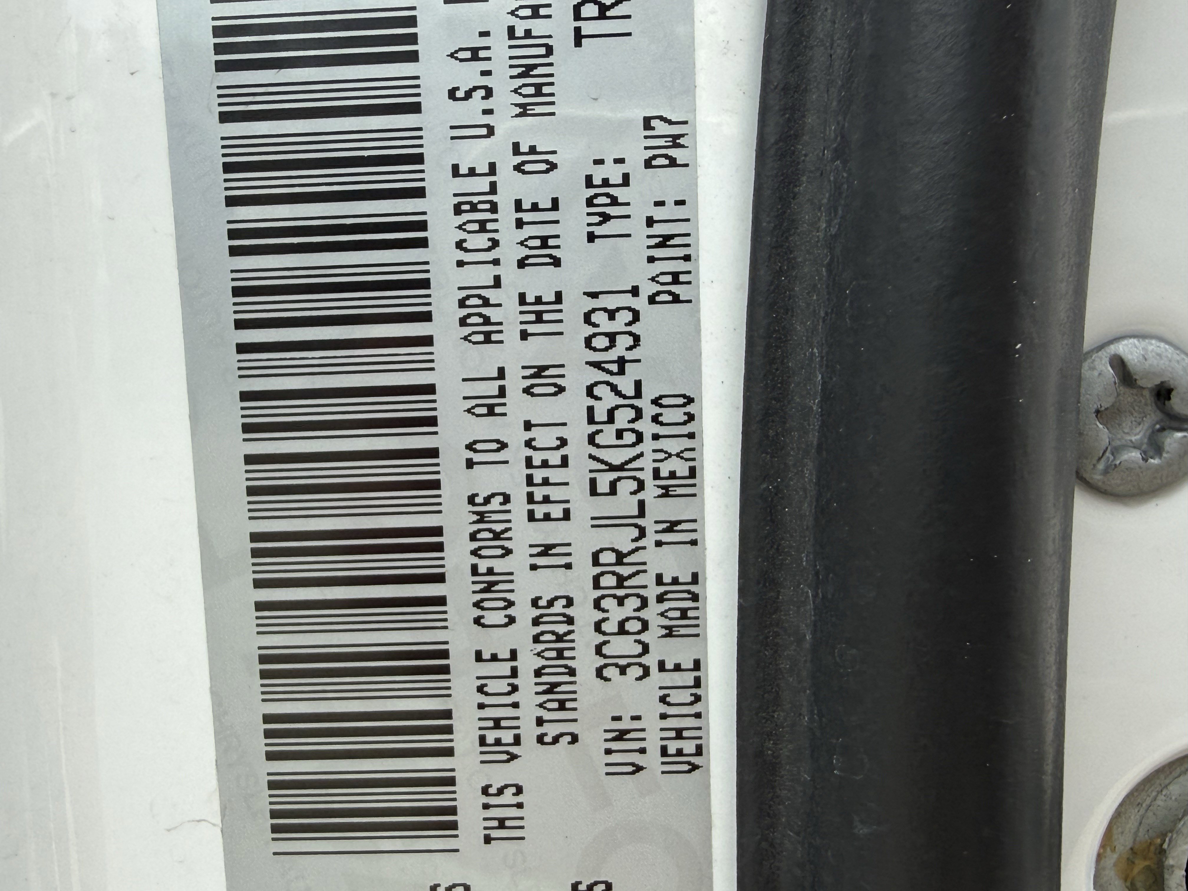 Used 2019 RAM 3500 Laramie AWD/4WD image 32