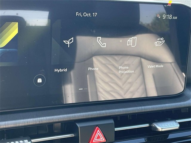 New 2026 Kia Sportage X-Line image 33