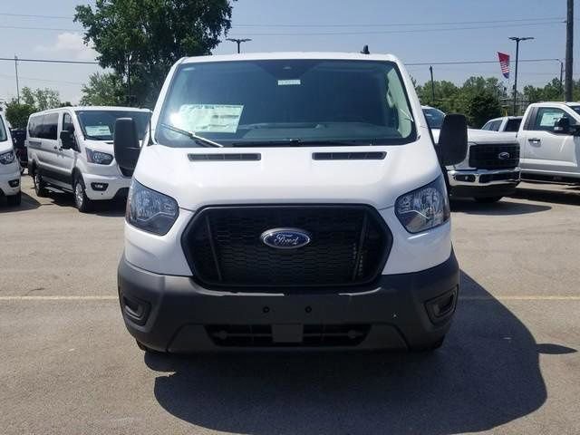New 2025 Ford Transit 250 Low Roof w/ Load Area Protection Package image 8