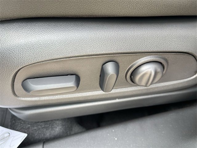 New 2026 Chevrolet TrailBlazer RS w/ Convenience Package image 12