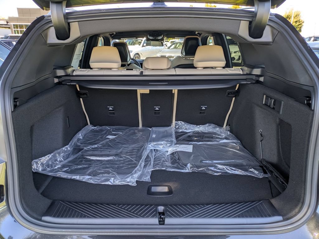 New 2026 BMW X3 xDrive30 AWD/4WD image 24
